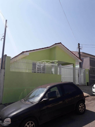 Imagem 16 de 16 de Casa À Venda No Bairro Conjunto Habitacional Tancredo Neves - Itapeva/sp - 1928
