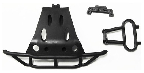 8135-705 - Front Bumper And Front Upper Suspension Arm Mount