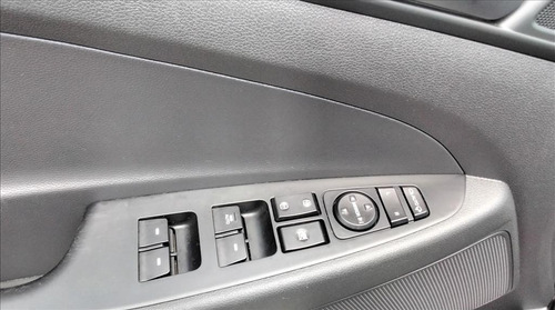 Hyundai Tucson 1.6 16V T-GDI GASOLINA GL ECOSHIFT