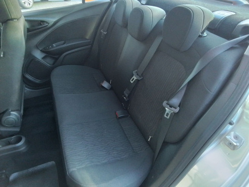 Fiat Cronos 1.0 FIREFLY FLEX DRIVE MANUAL