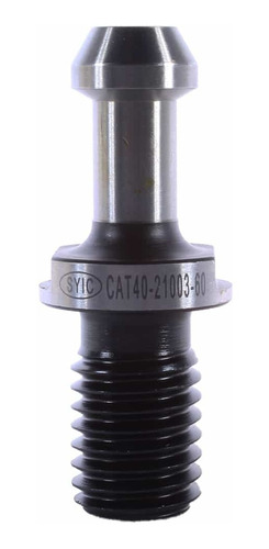 Tornillo De Retención Cat40 5/8-1 1puLG 60 Grados Techniks