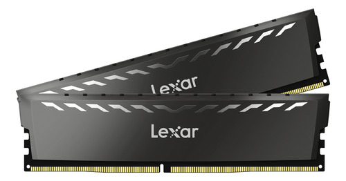 Memoria Ram Thor Ddr4 Lexar Kit 32gb (2x16gb) 3200mhz