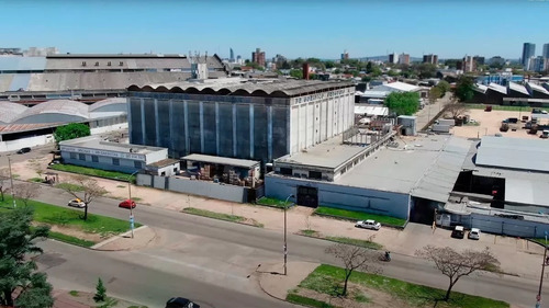 Espacios De Almacenamiento En Alquiler Para Productos Y Materiales De Construcción