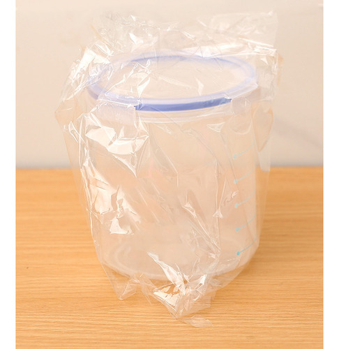 Tarro De Almacenamiento De Alimentos, Bote De Despensa De 80
