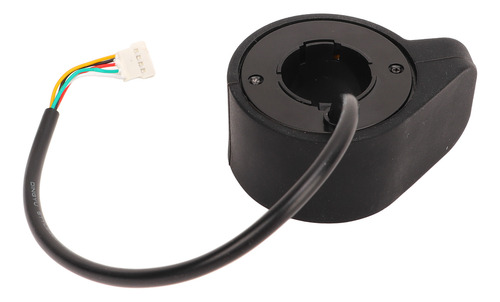 Acelerador De Acelerador De Pulgar Para Patinete Eléctrico,