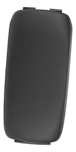 Funda Para Reposabrazos, Tapa De Consola Central De Piel Neg
