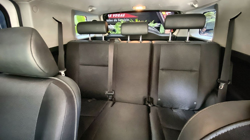 Imagen 17 de 19 de Toyota Fj Cruiser 2019