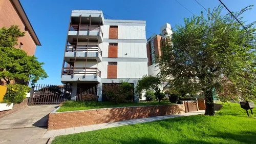 Departamento - Venta - Villa Gesell - 3 Amb - Cochera - Gas Natural