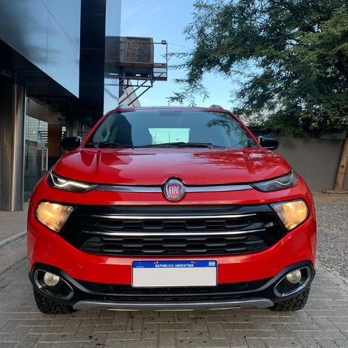 293 - Fiat Toro