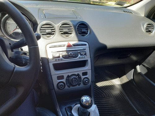 Peugeot 408 2.0 Allure Nav 143cv