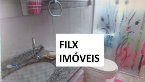 Imagem 4 de 13 de Apartamento No Canto Do Forte - Praia Grande 6589 | A.c.m