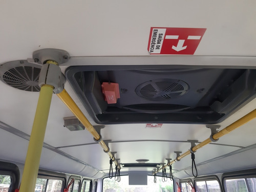 Imagem 8 de 10 de Neobus 9-150 C/ 35 L Neobus 9-150 C/35 LG