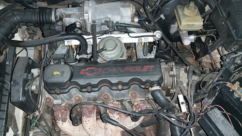 Chevrolet Vectra Gt 2.0