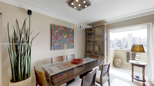 Imagem 7 de 15 de Apartamento Para Venda Em São Paulo, Vila Clementino, 2 Dormitórios, 1 Suíte, 2 Banheiros, 2 Vagas - 2929_2-1048888