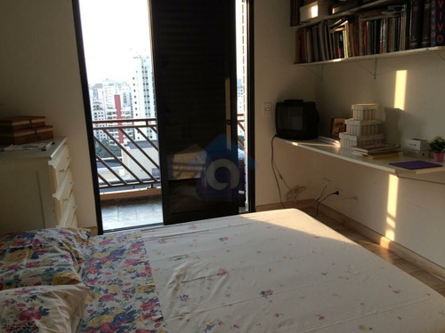 Imagem 14 de 15 de Apartamento Padrão - Tw17112