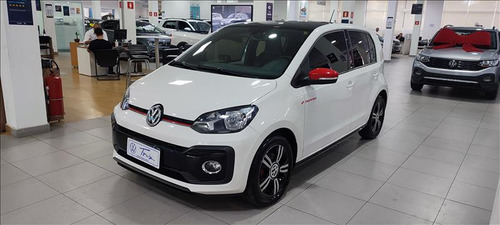 Volkswagen Up! 1.0 Tsi Pepper 12v