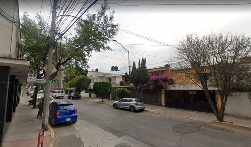 Inversión Segura, Venta De Remate En Lomas De San Ángel Inn, Álvaro Obregón Cdmx