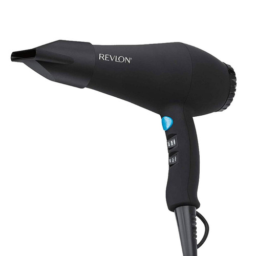 Secador Pelo Cabello Revlon Smooth Brilliance 2000w