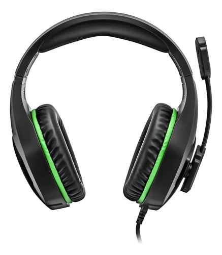 Headset Gamer Xzone Ghs-03 Cor Preto