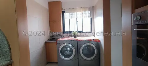 Vendo Ph Terraza El Rosal Yf
