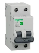 Comprar Interruptor Termomagnetico Easy9 De 2x32 Amp. Ez9f56232