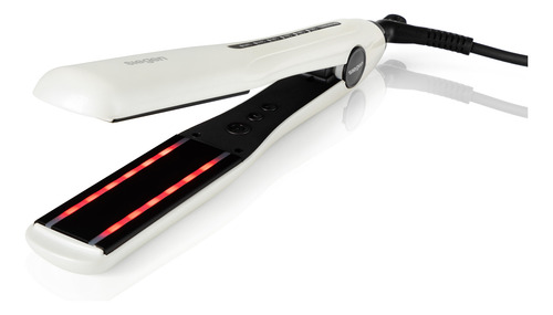 Alisadora Sg 4755 Proceramic Infrarojo Nanosilver 230°c
