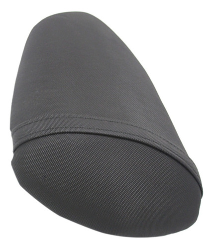 Almohadilla Del Asiento Del Trasero Negro For Kawasiki 250r