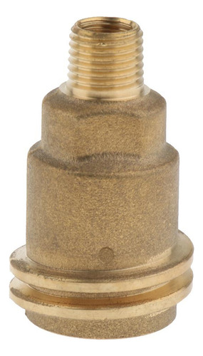 Ft Adaptador Apropiado Propano De De 2pcs Del Tubo De 1 /