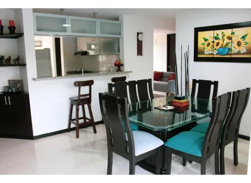 Venta Apartamento De 102mt2 En Alfaguara, Jamundí 8668.