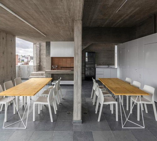 Imagen 4 de 14 de Loft Calidad Obring, Los Mejores Amenities!