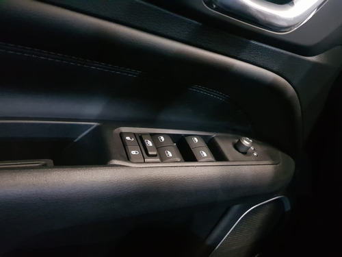 Imagen 12 de 17 de Jeep Compass Sport