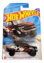 Comprar Hotweels '19 Chevy Silverado Trail Boss (baja Blazers 3\u002F10) 