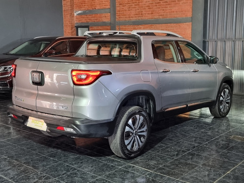 Fiat Toro 2.0 JTD Multijet