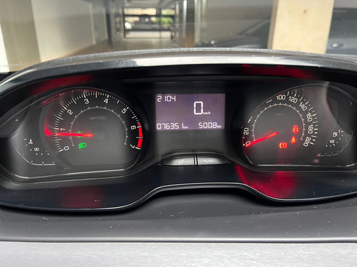 Peugeot 208 1.6 Active