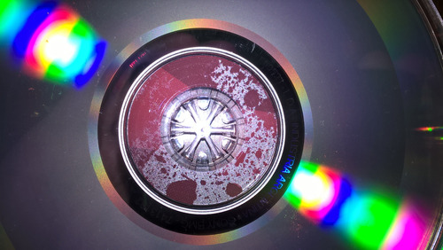 Slayer World Painted Blood Cd Estándar (Usado)