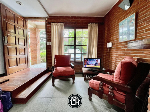Triplex En Venta En Pinamar