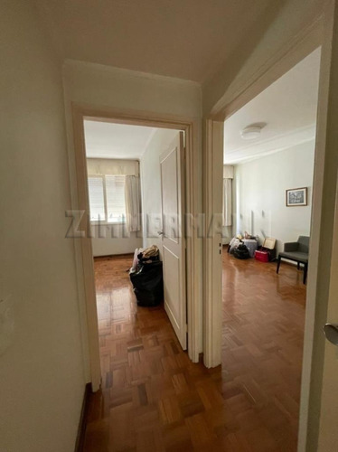 Imagem 11 de 15 de Apartamento - Paraiso - Ref: 129989 - V-129989