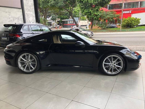 Imagem 6 de 8 de Porsche 911 3.0 24v H6 Gasolina Carrera Pdk