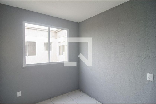 Imagem 6 de 15 de Apartamento À Venda - Rio Branco, 2 Quartos, 52 M² - S893700422