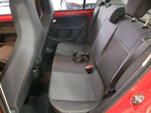 Imagem 11 de 13 de Volkswagen Up 1.0 Tsi Move Up 12v Flex 4p Manual
