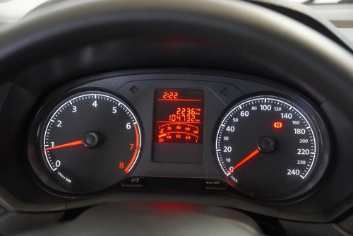 Volkswagen Saveiro 1.6 MSI ROBUST CD 8V FLEX 2P MANUAL