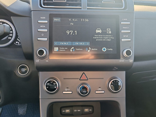 Hyundai Creta Su2id 1.5 Mt Plus 2024