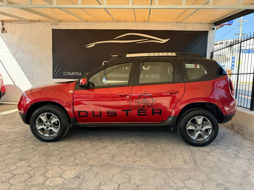 Renault Duster Dynamique