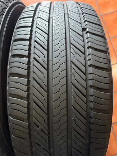 2 Llantas Yokohama 215/50r18 (envío Promo) A1 (Usado)