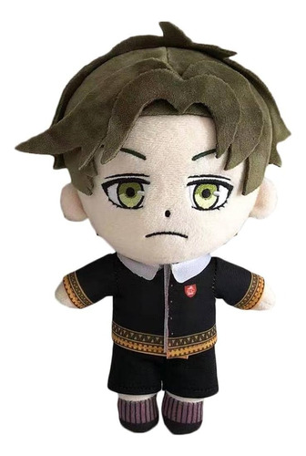 Peluche Damian Desmond Spy X Family Anime 20cm