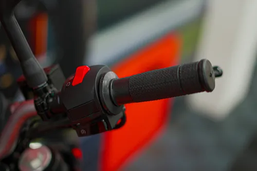 Duke 200 Ng Ktm
