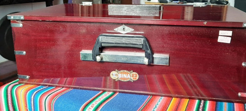 Armonio Hindu. Harmonium De La India