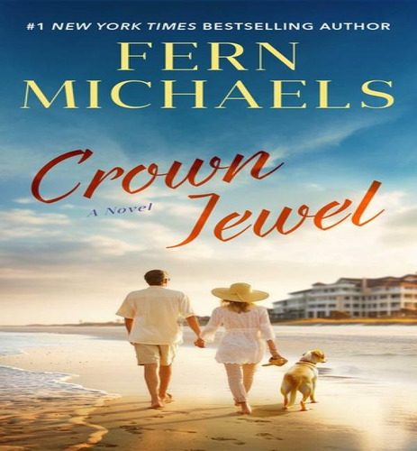 Crown Jewel, De Michaels, Fern. Editorial Pocket En Inglés, 2024