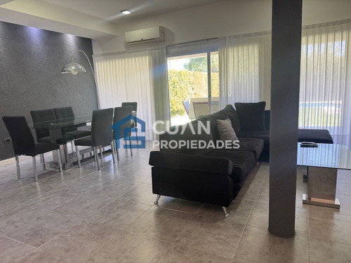 Casa En Alquiler Habitat Residencias - Cuan Propiedades
