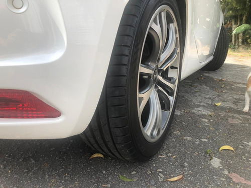 Citroën Ds4 Ds4 Thp 1.6 Turbo